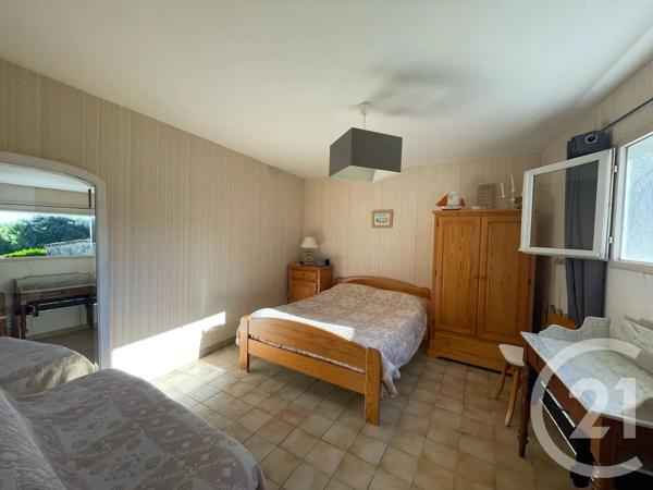 Maison à vendre  3 pièces - 72,06 m 2   ST PIERRE D OLERON  - 17