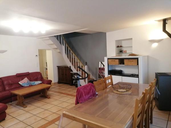Vente Maison 5 pièces 102 m2 à Jumeaux