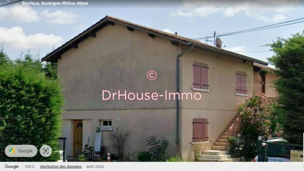 Maison à vendre 12 pièces de 282 m²