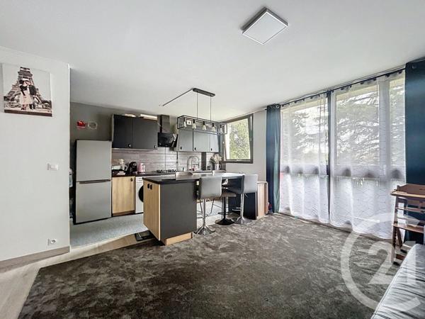Appartement à vendre  3 pièces - 61,49 m2 DEUIL LA BARRE - 95