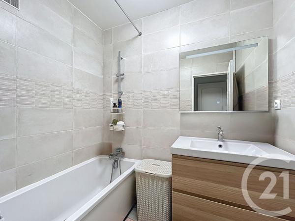 Appartement à vendre  3 pièces - 61,49 m2 DEUIL LA BARRE - 95