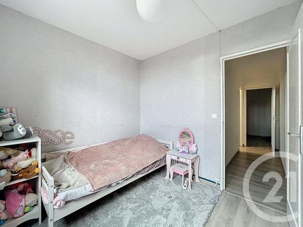 Appartement à vendre  3 pièces - 61,49 m2 DEUIL LA BARRE - 95