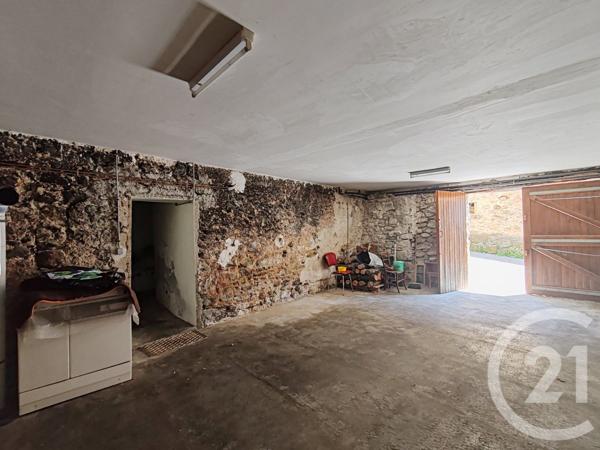 Maison à vendre  5 pièces - 121,85 m2 CRUIS - 04