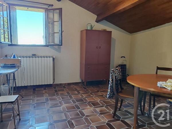 Maison à vendre  5 pièces - 121,85 m2 CRUIS - 04