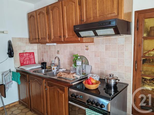 Maison à vendre  5 pièces - 121,85 m2 CRUIS - 04