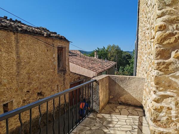 Maison à vendre  5 pièces - 121,85 m2 CRUIS - 04