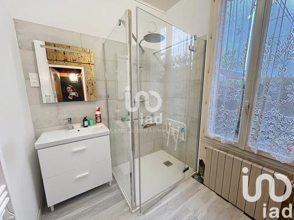 Maison traditionnelle 5 pièces de 110 m² à Tremblay-en-France (93290)