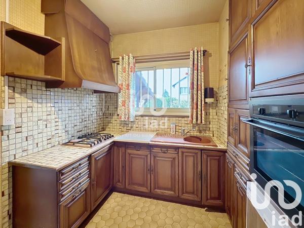 Maison traditionnelle 5 pièces de 110 m² à Tremblay-en-France (93290)