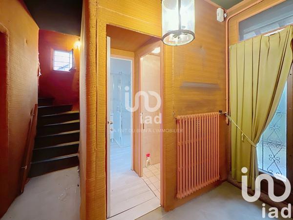 Maison traditionnelle 5 pièces de 110 m² à Tremblay-en-France (93290)