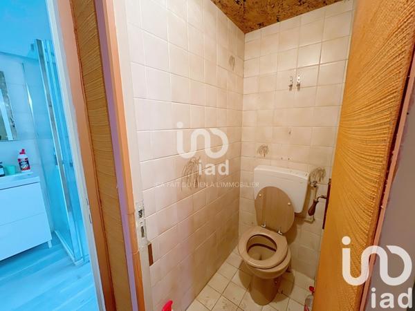 Maison traditionnelle 5 pièces de 110 m² à Tremblay-en-France (93290)