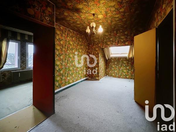 Maison traditionnelle 5 pièces de 110 m² à Tremblay-en-France (93290)