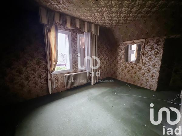 Maison traditionnelle 5 pièces de 110 m² à Tremblay-en-France (93290)