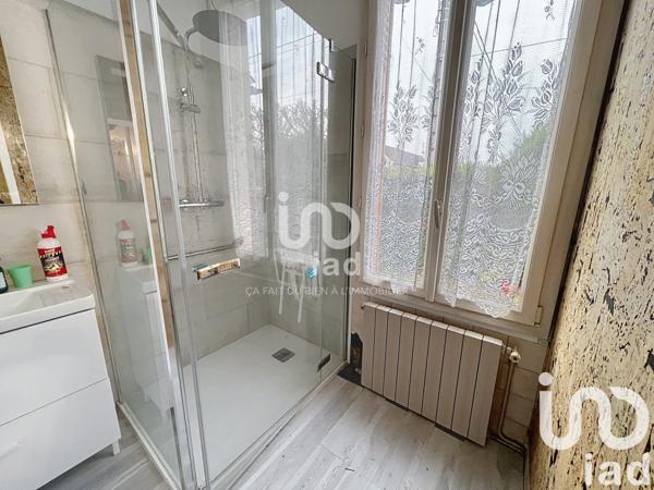 Maison traditionnelle 5 pièces de 110 m² à Tremblay-en-France (93290)