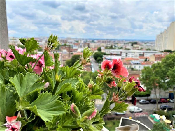 Malakoff (92240) Appartement de 71m² avec balcon à Malakoff (92) 100 m de Paris