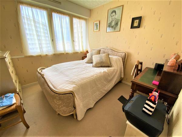 Malakoff (92240) Appartement de 71m² avec balcon à Malakoff (92) 100 m de Paris