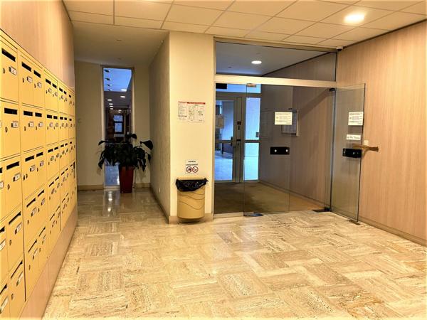 Malakoff (92240) Appartement de 71m² avec balcon à Malakoff (92) 100 m de Paris