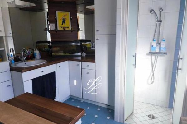Vente - Maison 8 pièces 163 m 2 SABLE SUR SARTHE (72300)