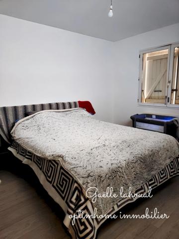 Maison à vendre 5 pièces LE BOUSQUET D'ORB (34)