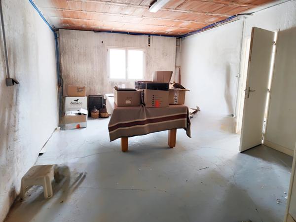 Maison à vendre 5 pièces LE BOUSQUET D'ORB (34)