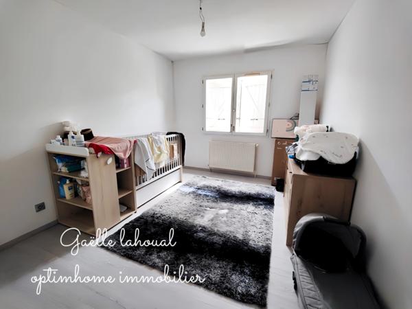 Maison à vendre 5 pièces LE BOUSQUET D'ORB (34)