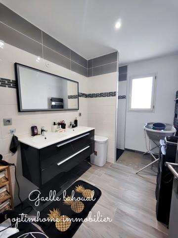 Maison à vendre 5 pièces LE BOUSQUET D'ORB (34)