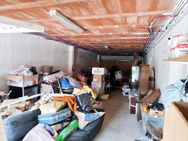 Maison à vendre 5 pièces LE BOUSQUET D'ORB (34)