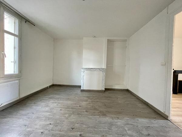 Tours centre - 2 pièce(s) 38.43 m2