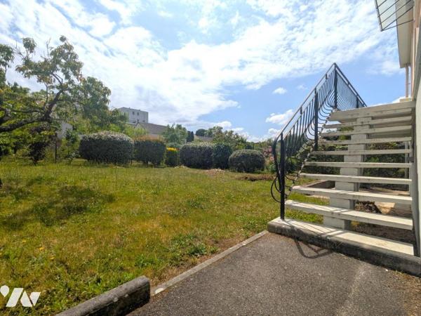 Maison nantaise avec jardin et potentiel exceptionnel – possibilité de créer une seconde maison