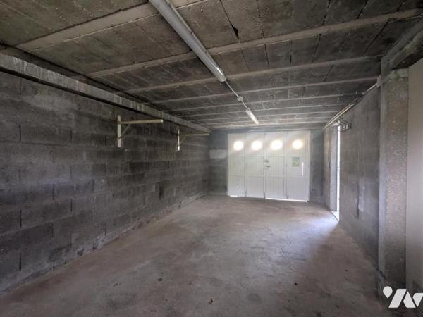 Maison nantaise avec jardin et potentiel exceptionnel – possibilité de créer une seconde maison