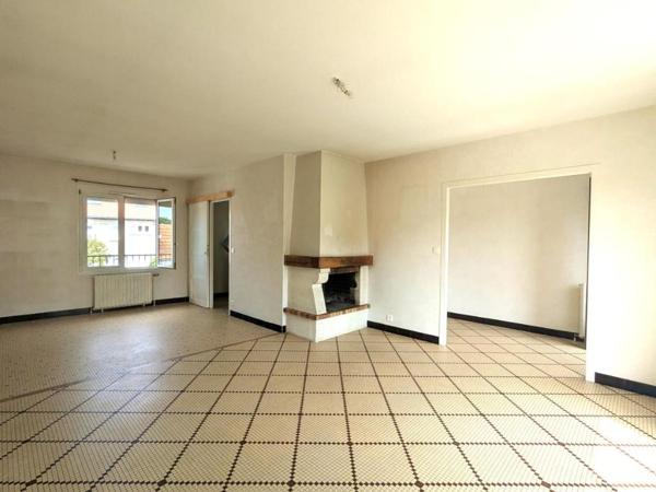 Maison nantaise avec jardin et potentiel exceptionnel – possibilité de créer une seconde maison