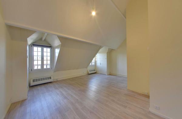 Appartement 2 pièces rénové