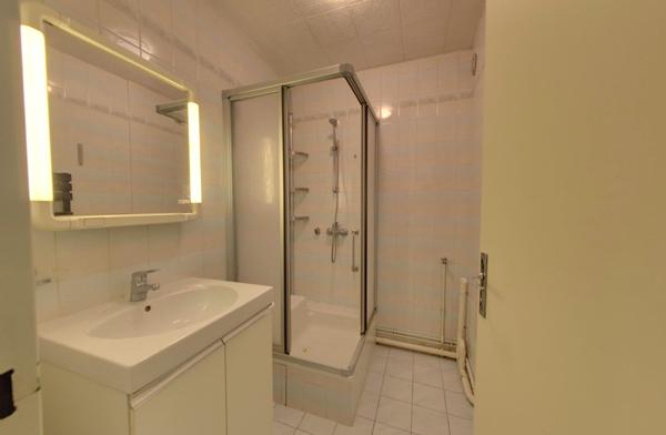 Appartement 2 pièces rénové