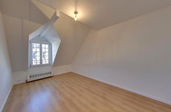 Appartement 2 pièces rénové