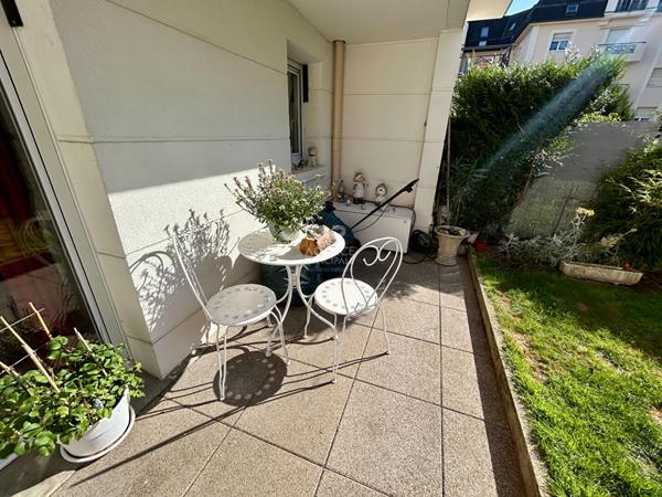 Appartement Poissy 3 pièces 68 m2 €339 000 ** - Référence 8835