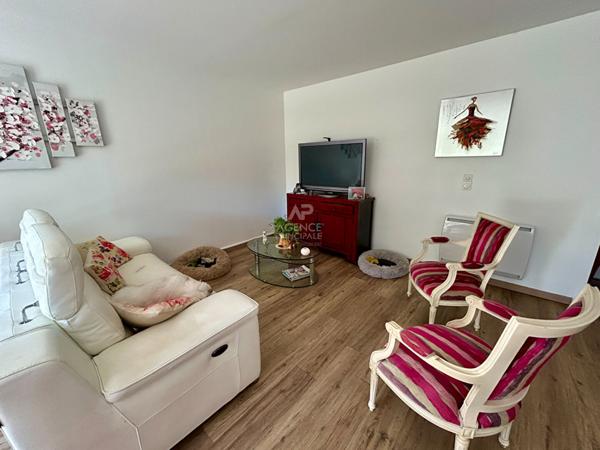 Appartement Poissy 3 pièces 68 m2 €339 000 ** - Référence 8835