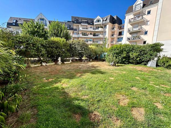 Appartement Poissy 3 pièces 68 m2 €339 000 ** - Référence 8835