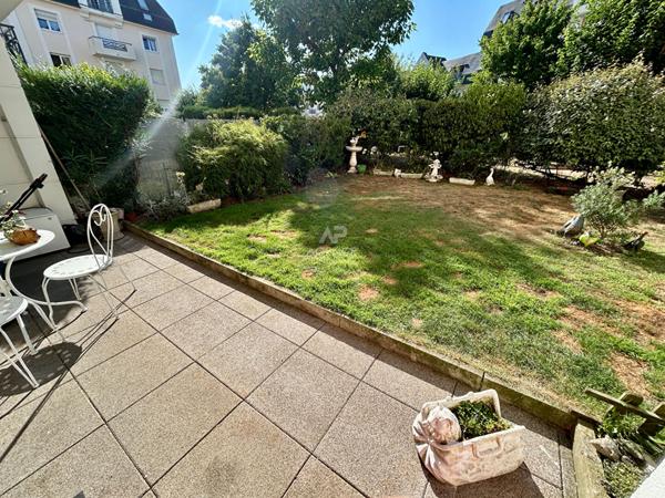Appartement Poissy 3 pièces 68 m2 €339 000 ** - Référence 8835