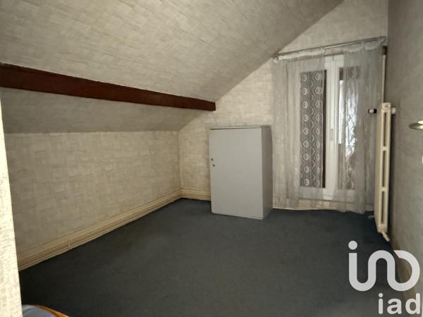 Maison à vendre 4 pièces 70 m² Orsay
