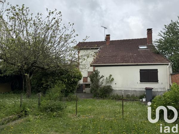 Maison à vendre 4 pièces 70 m² Orsay