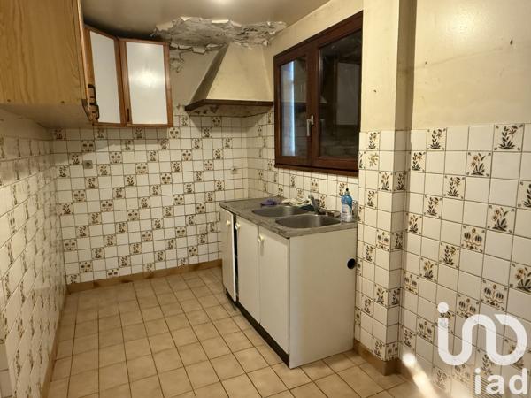 Maison à vendre 4 pièces 70 m² Orsay