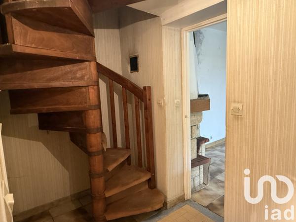 Maison à vendre 4 pièces 70 m² Orsay