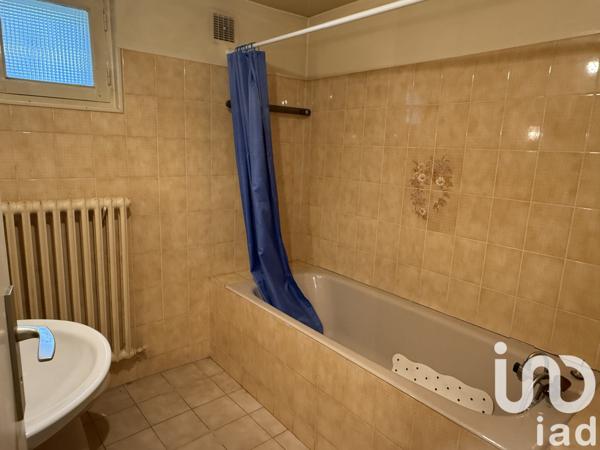 Maison à vendre 4 pièces 70 m² Orsay