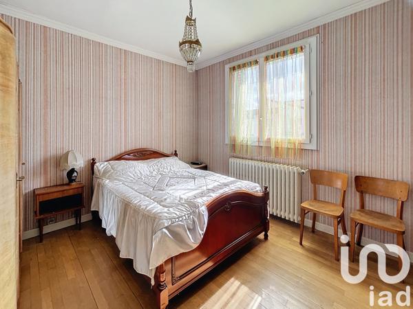 Maison à vendre 4 pièces 70 m² Orsay