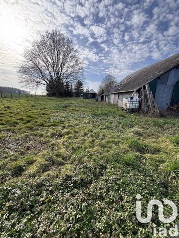 Maison rustique 6 pièces de 165 m² à Brou (28160)