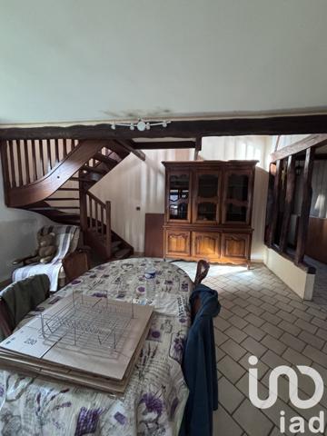 Maison rustique 6 pièces de 165 m² à Brou (28160)