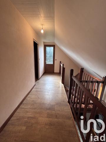 Maison rustique 6 pièces de 165 m² à Brou (28160)