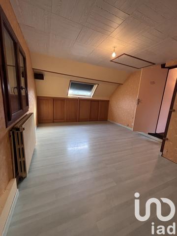 Maison rustique 6 pièces de 165 m² à Brou (28160)