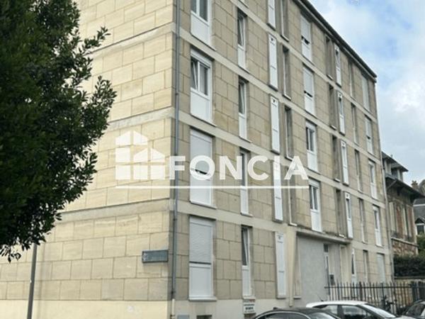 Location Studio 16.65 m² - 18 QUAI DU HALAGE Saint Ouen L'aumone 95310