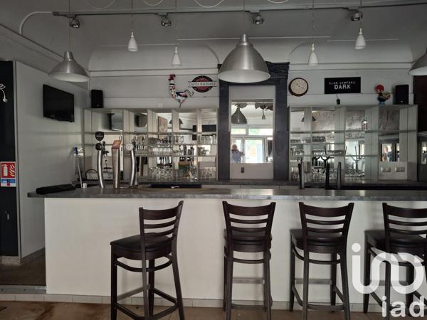 Immeuble à vendre 237 m² Montauban