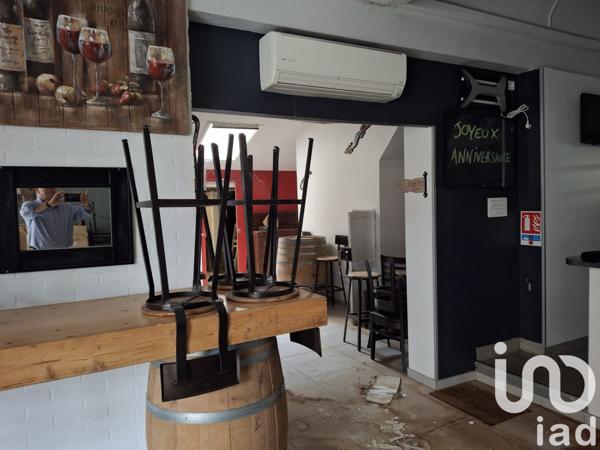 Immeuble à vendre 237 m² Montauban